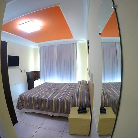 Hotel Areia De Ouro นาตาล ภายนอก รูปภาพ