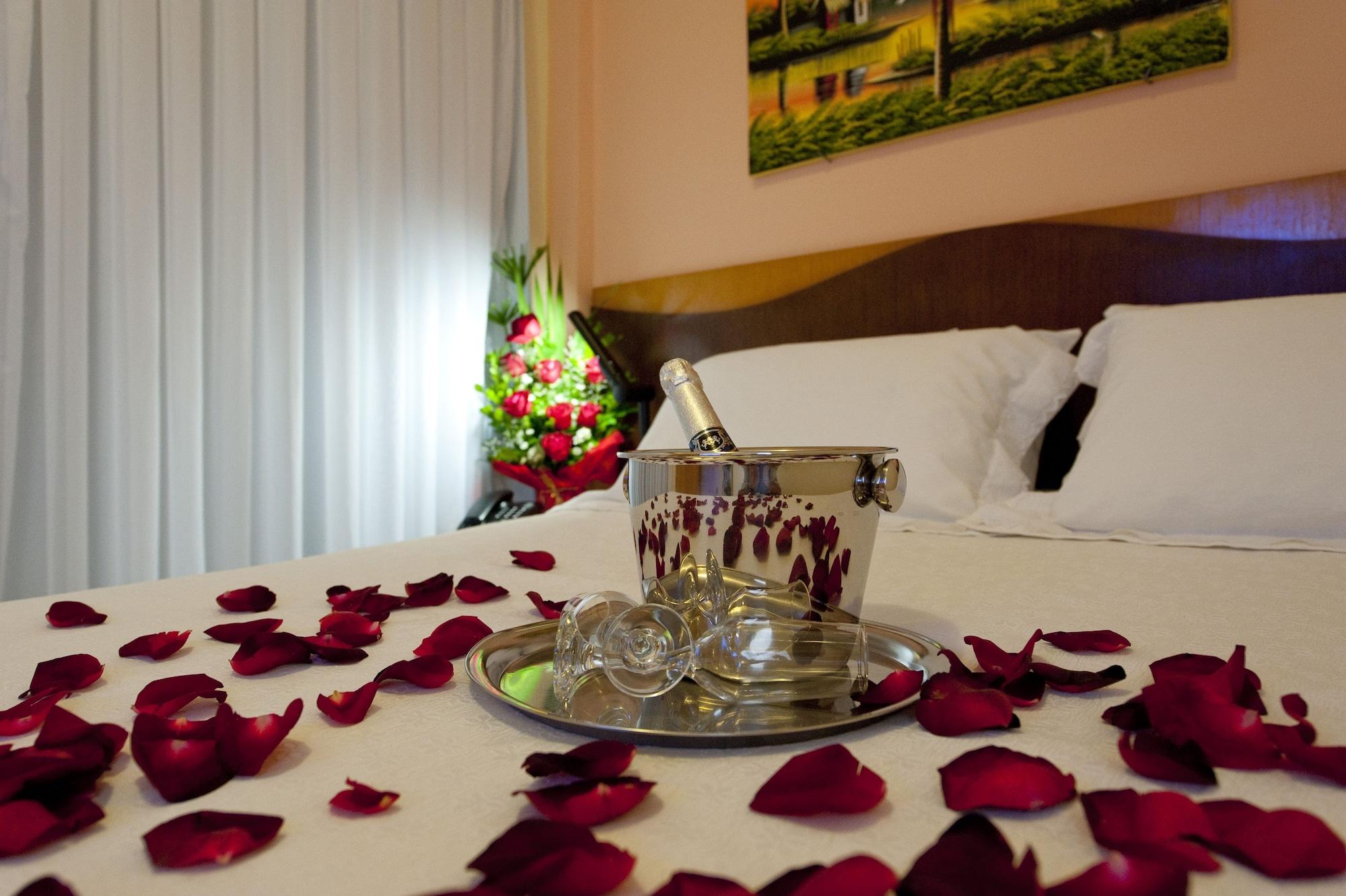Hotel Areia De Ouro นาตาล ภายนอก รูปภาพ