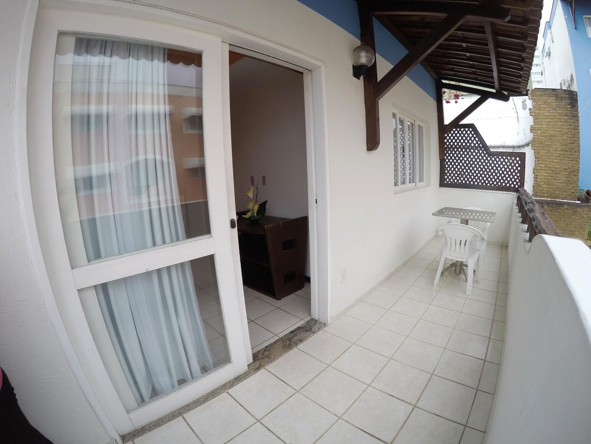Hotel Areia De Ouro นาตาล ภายนอก รูปภาพ